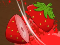 Joc Cut Fruit on-line