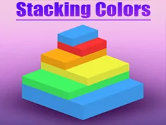 Joc Stacking Colors on-line