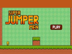 Joc Super Jumper Men on-line