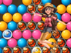 Joc Bubble Voyage on-line