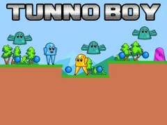 Joc Tunno Boy on-line