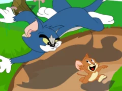 Joc Tom And Jerry In Cooperation on-line