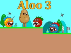 Joc Aloo 3 on-line