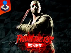 Joc Friday the 13th The game on-line