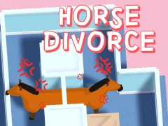 Joc Horse Divorce on-line