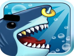 Joc Shark Attack 3D on-line