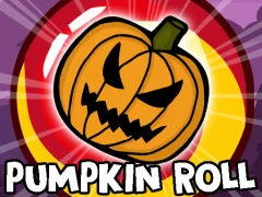 Joc Pumpkin Roll on-line