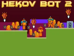 Joc Hekov Bot 2 on-line