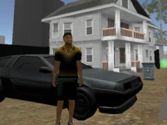 Joc City Simulator on-line