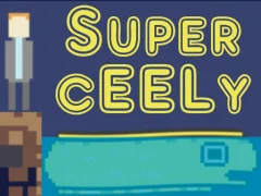 Joc SupercEELious on-line