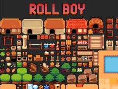Joc Roll Boy on-line