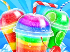 Joc Rainbow Frozen Slushy Truck on-line