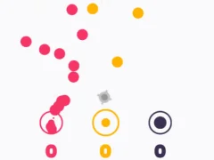 Joc Circle Collector on-line