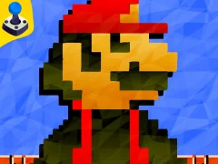 Joc Mario Bros World on-line