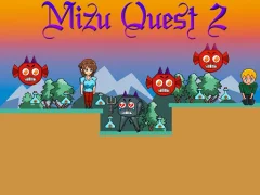 Joc Mizu Quest 2 on-line