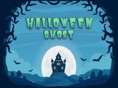 Joc Halloween Ghost on-line
