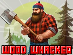 Joc Wood Whacker on-line