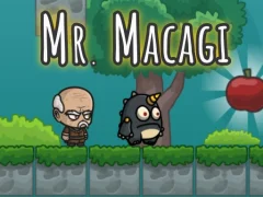 Joc Mr Macagi on-line