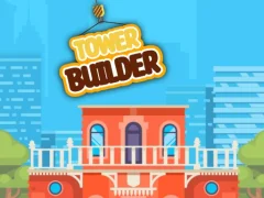 Joc Tower Builder on-line