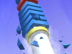 Joc Twist Roller 3D on-line
