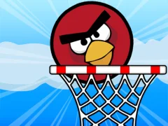 Joc Angry Basketball on-line