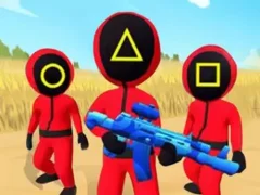 Joc Survival Challenge on-line