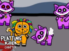 Joc Playtime Killer Chapter 4 on-line