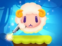 Joc Crazy Sheep Hooper on-line