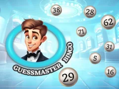 Joc Guessmaster Bingo on-line