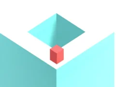 Joc Cube Loop Jumper on-line