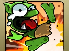 Joc Legendary Warrior Globlin Rush on-line