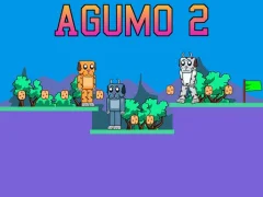 Joc Agumo 2 on-line