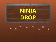 Joc Ninja Drop on-line