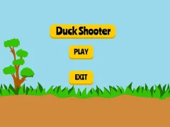Joc Duck Shooter on-line