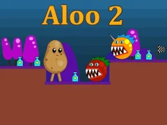 Joc Aloo 2 on-line