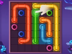 Joc Pipe Line on-line