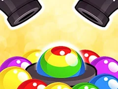 Joc Color Cannon on-line