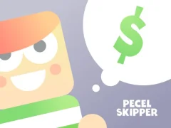Joc Pecel Skipper on-line