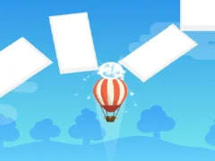 Joc Connect the super dots on-line