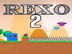 Joc Rexo 2 on-line
