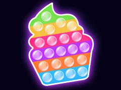 Joc Pop It Fun It on-line