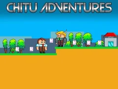 Joc Chitu Adventures on-line