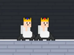 Joc Kingdom of Toilets on-line