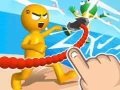 Joc Draw Weapon - Fight Party on-line