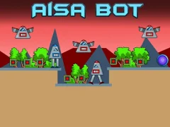 Joc Aisa Bot on-line