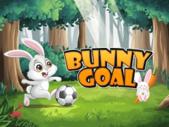 Joc Bunny Goal on-line