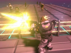 Joc Zombie World Rogue on-line