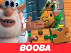 Joc Booba Jigsaw Puzzle on-line