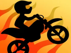 Joc Motor Bike Race on-line