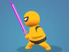 Joc Ninja Ghost on-line